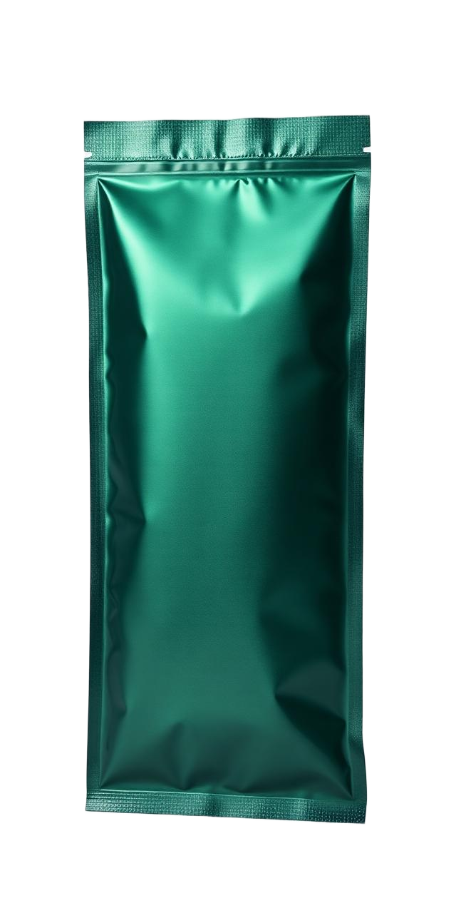 Embalagem de gelo saborizado Jota Gelos sabor Melancia